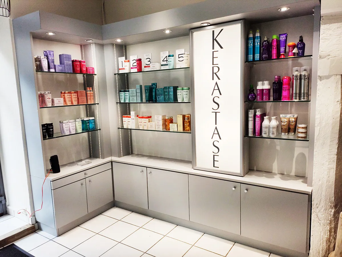 Boutique