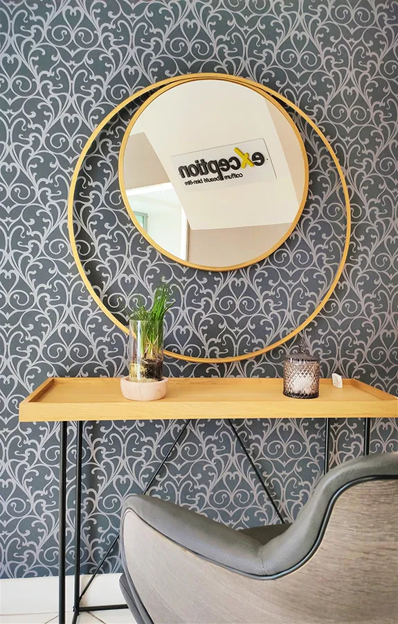 Salon Exception Coiffure Meymac