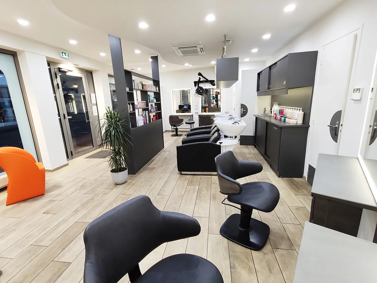 Salon de Ussel
